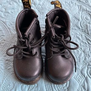 Doc Martens toddler size 6